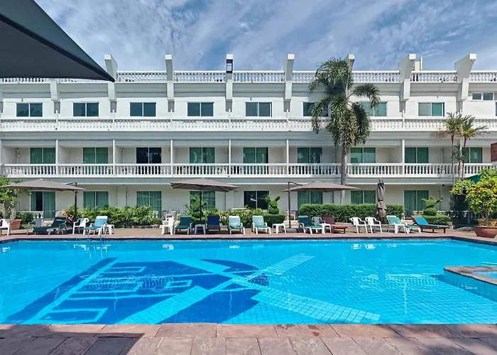 Windmill Resort